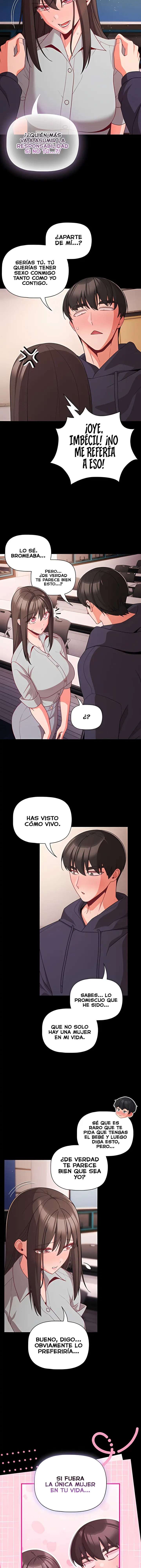 Los Habitantes De La Oscuridad Capitulo 71 página 9