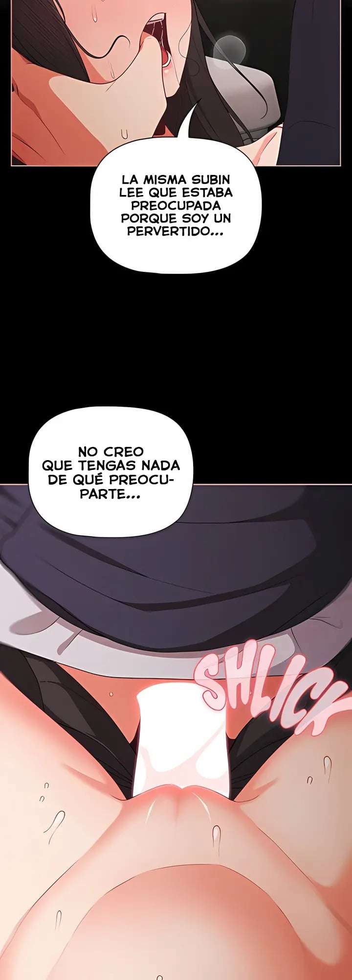 Los Habitantes De La Oscuridad Capitulo 72 página 2