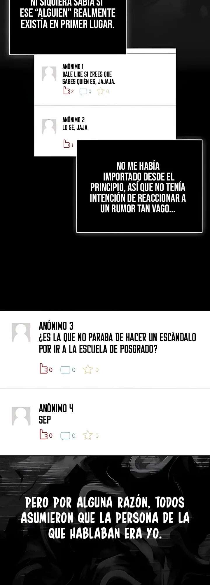 Los Habitantes De La Oscuridad Capitulo 73 página 12