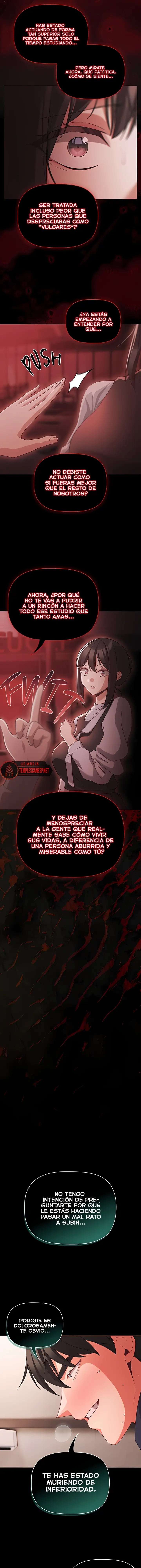 Los Habitantes De La Oscuridad Capitulo 73 página 15