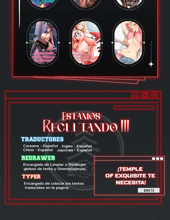 Los Habitantes De La Oscuridad Capitulo 73 página 22
