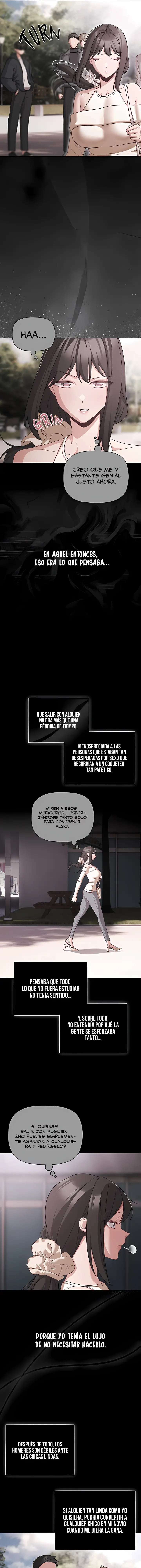 Los Habitantes De La Oscuridad Capitulo 73 página 3