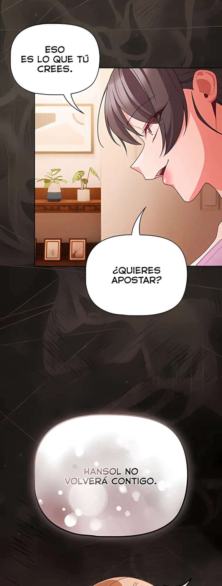 Los Habitantes De La Oscuridad Capitulo 74 página 12