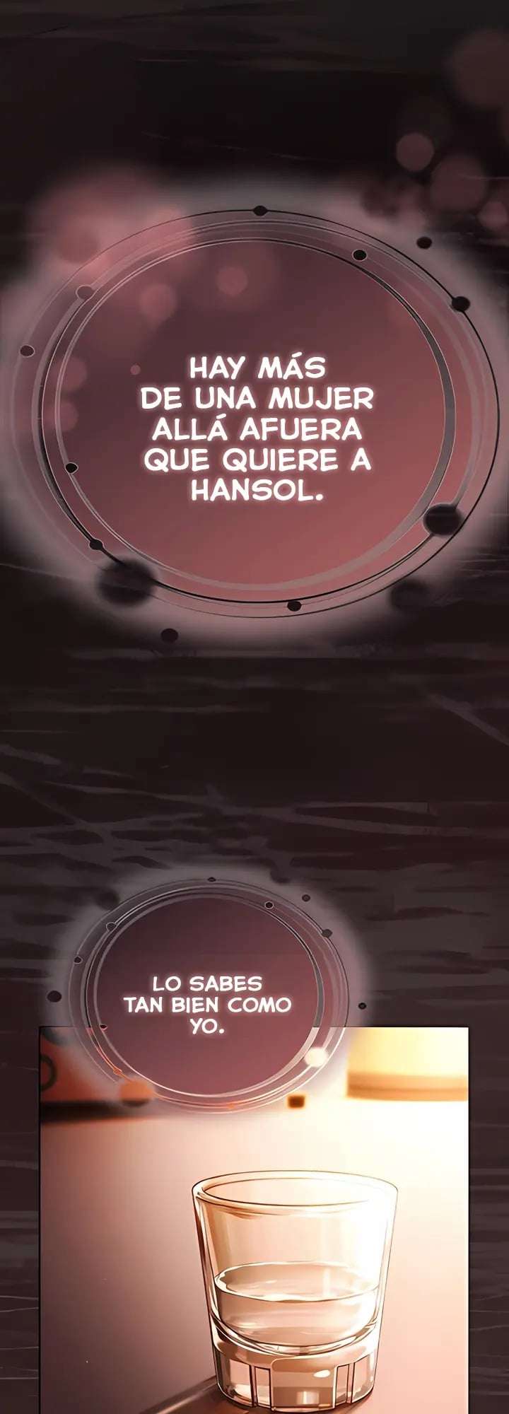 Los Habitantes De La Oscuridad Capitulo 75 página 6