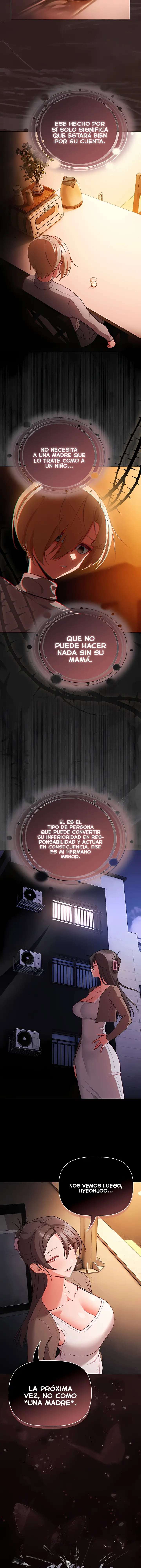 Los Habitantes De La Oscuridad Capitulo 75 página 7