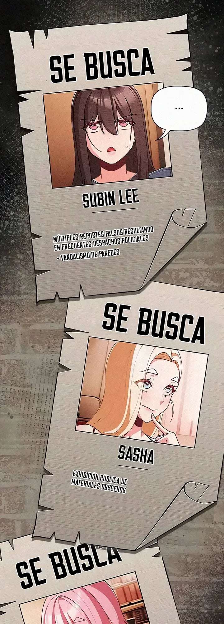 Los Habitantes De La Oscuridad Capitulo 76 página 10