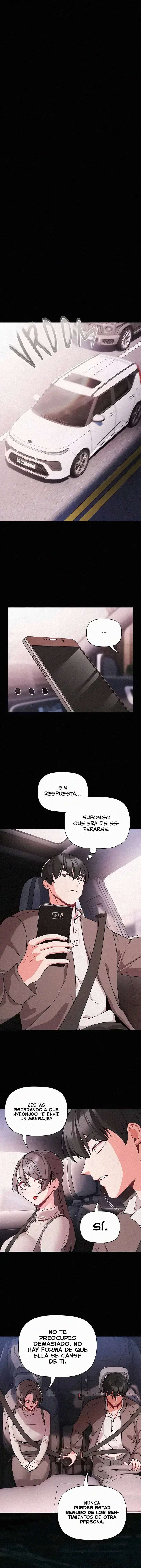 Los Habitantes De La Oscuridad Capitulo 76 página 13