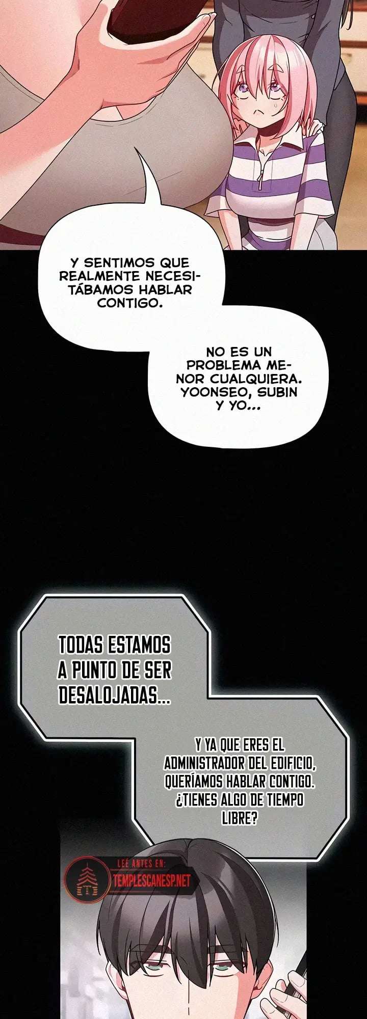 Los Habitantes De La Oscuridad Capitulo 76 página 20