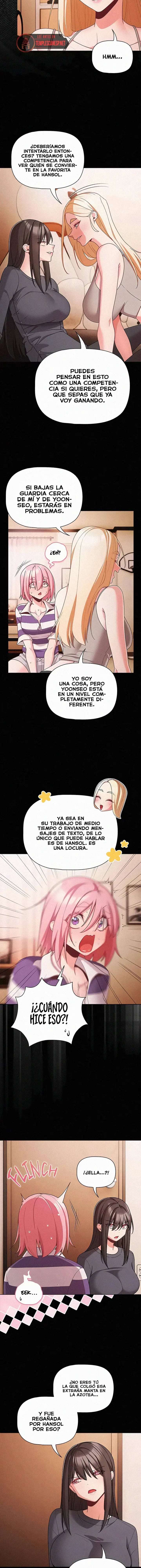 Los Habitantes De La Oscuridad Capitulo 76 página 3