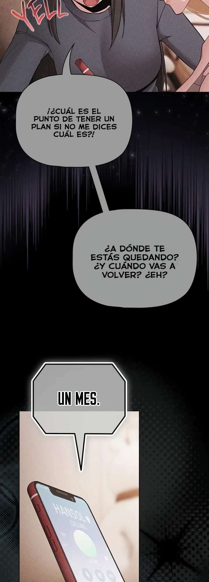 Los Habitantes De La Oscuridad Capitulo 77 página 12