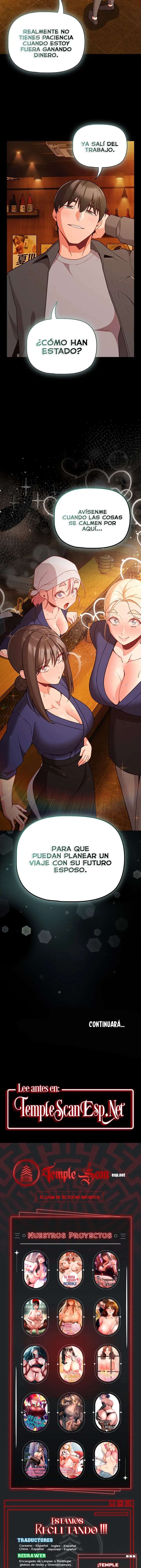 Los Habitantes De La Oscuridad Capitulo 78 página 21