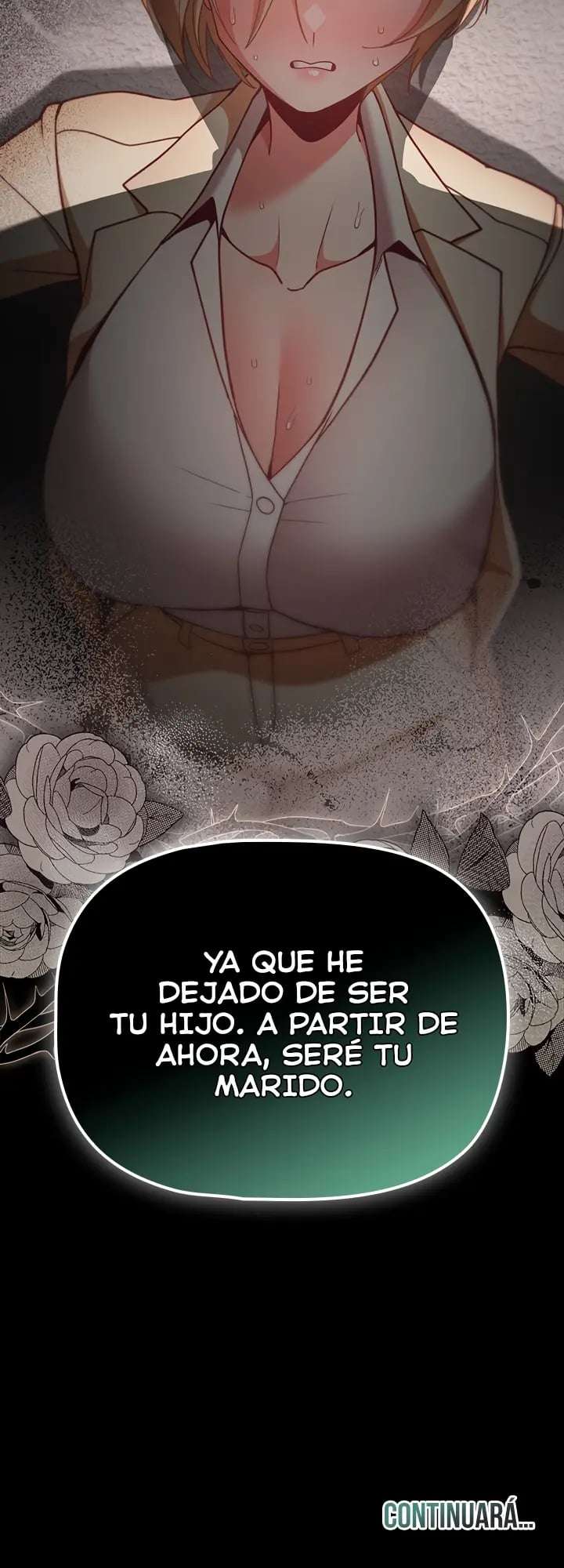 Los Habitantes De La Oscuridad Capitulo 79 página 20