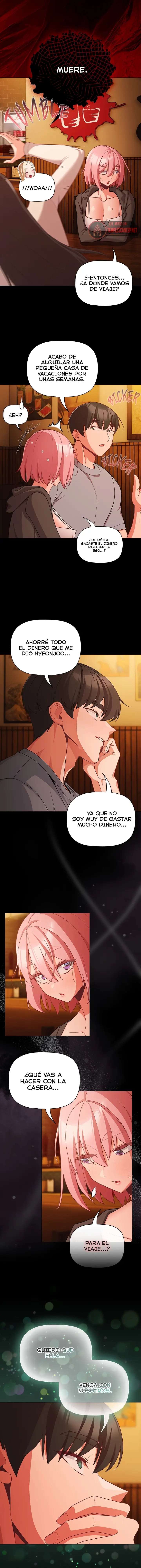 Los Habitantes De La Oscuridad Capitulo 79 página 7