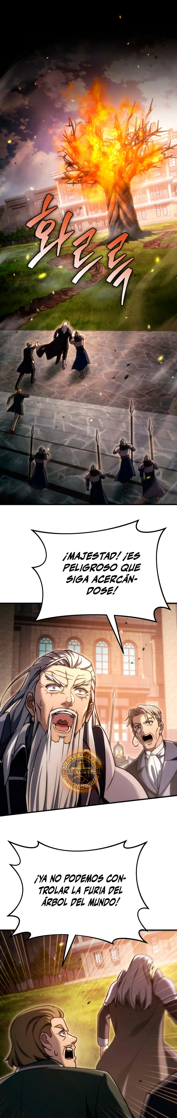 El Herrero Genio del Juego Capitulo 66 página 2