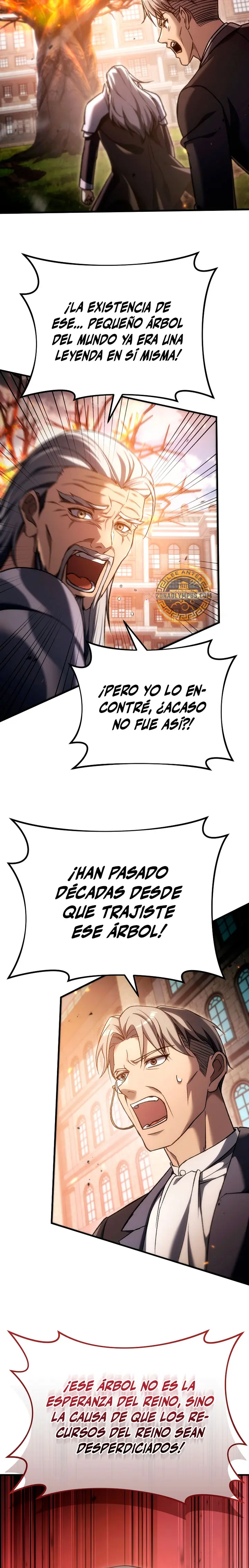 El Herrero Genio del Juego Capitulo 66 página 4