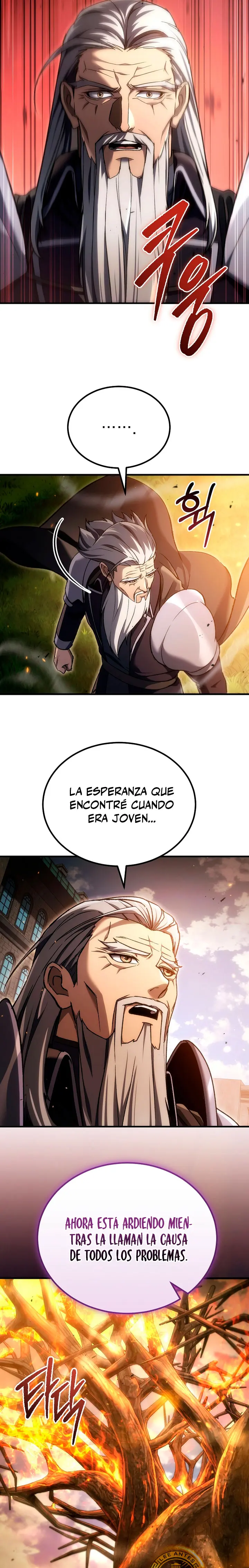 El Herrero Genio del Juego Capitulo 66 página 5