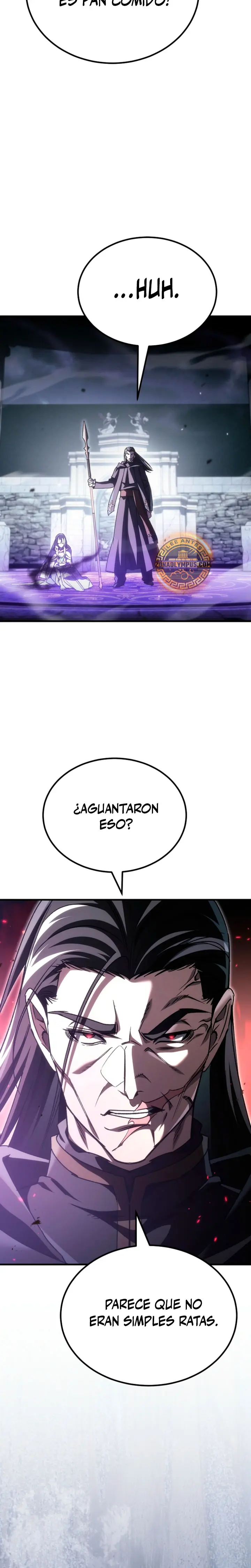 El Herrero Genio del Juego Capitulo 51 página 13
