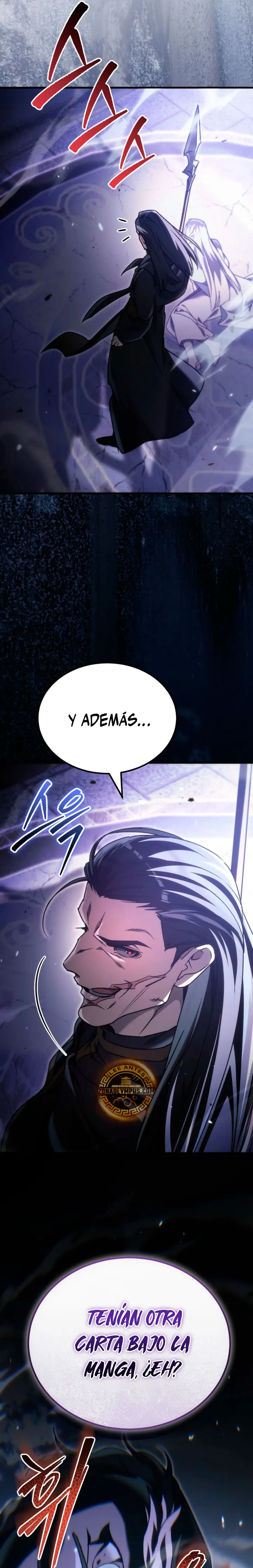 El Herrero Genio del Juego Capitulo 51 página 14