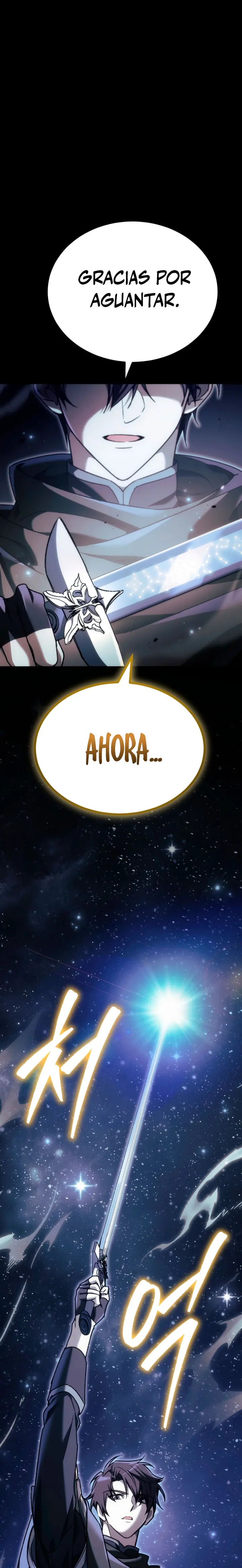 El Herrero Genio del Juego Capitulo 51 página 41