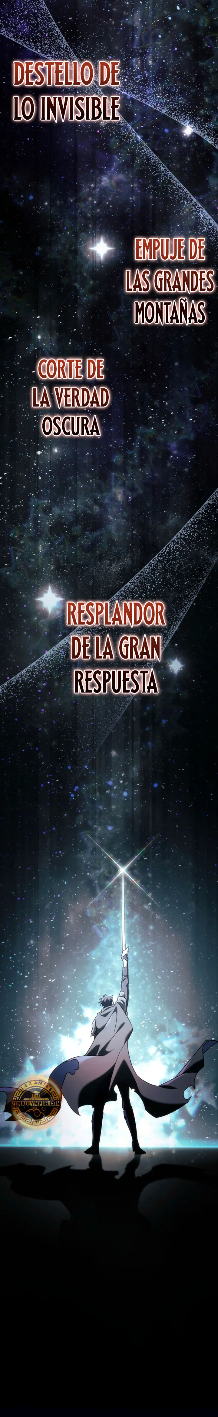 El Herrero Genio del Juego Capitulo 51 página 43