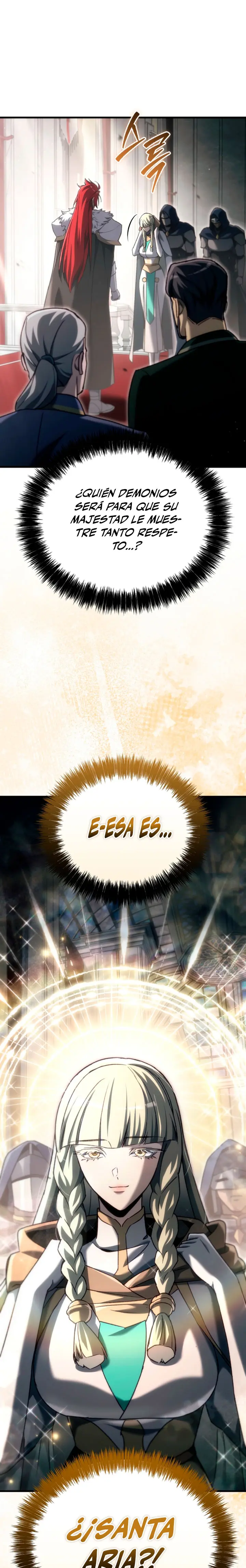 El Herrero Genio del Juego Capitulo 55 página 2