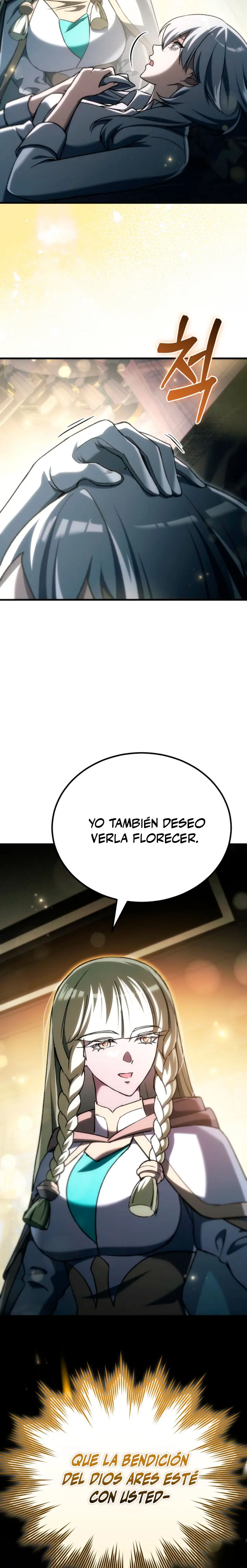 El Herrero Genio del Juego Capitulo 55 página 22