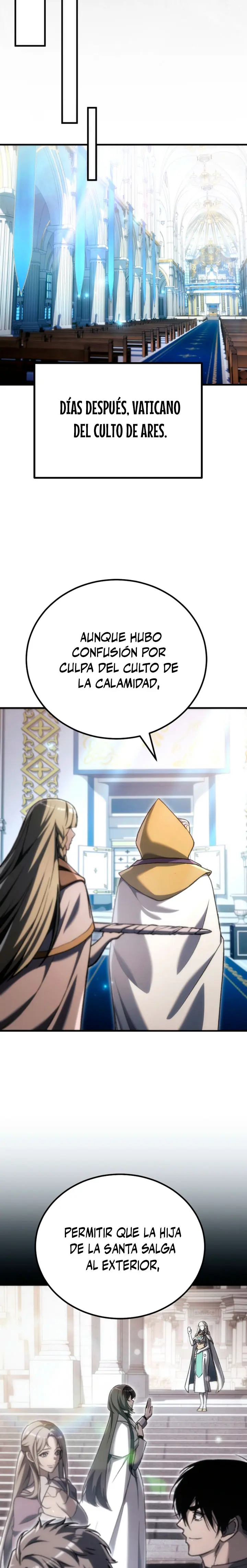 El Herrero Genio del Juego Capitulo 55 página 24
