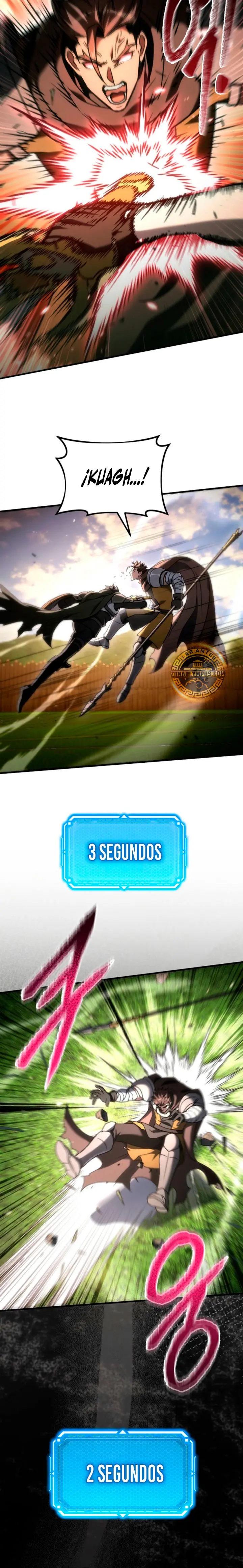 El Herrero Genio del Juego Capitulo 63 página 25
