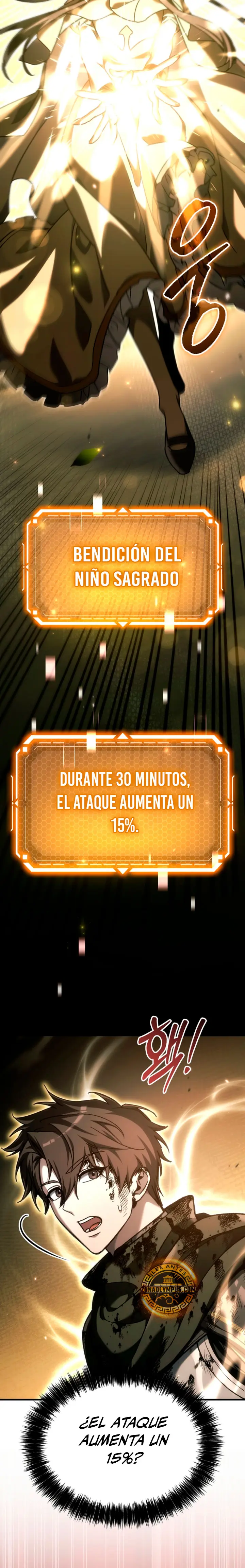 El Herrero Genio del Juego Capitulo 48 página 14