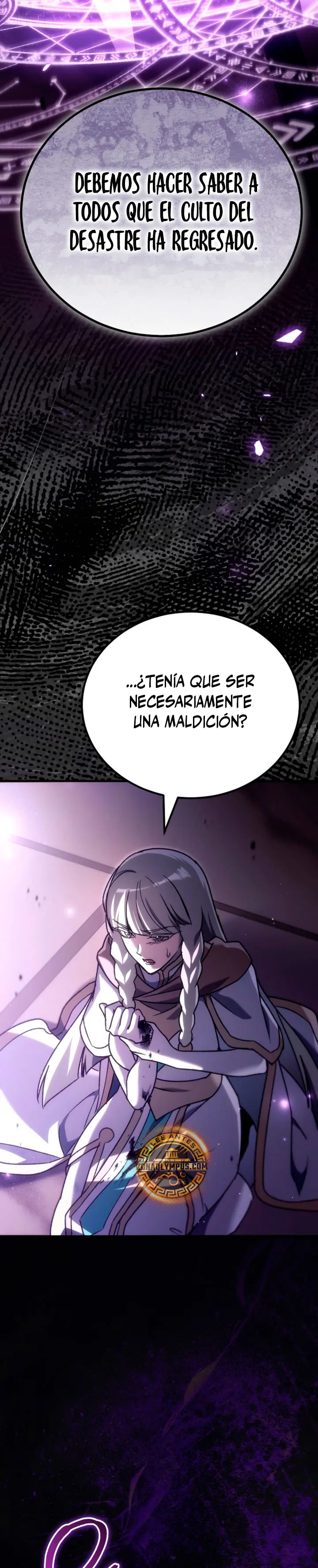 El Herrero Genio del Juego Capitulo 48 página 40