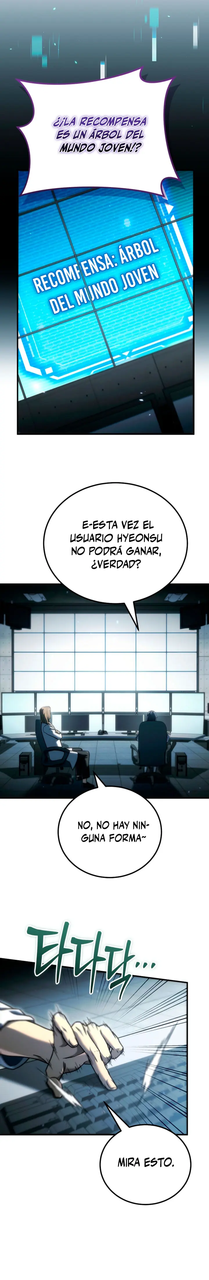 El Herrero Genio del Juego Capitulo 62 página 13