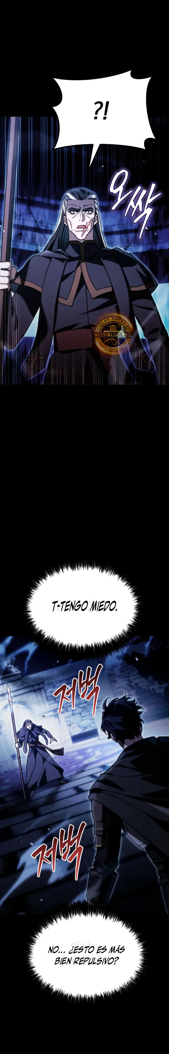 El Herrero Genio del Juego Capitulo 52 página 4