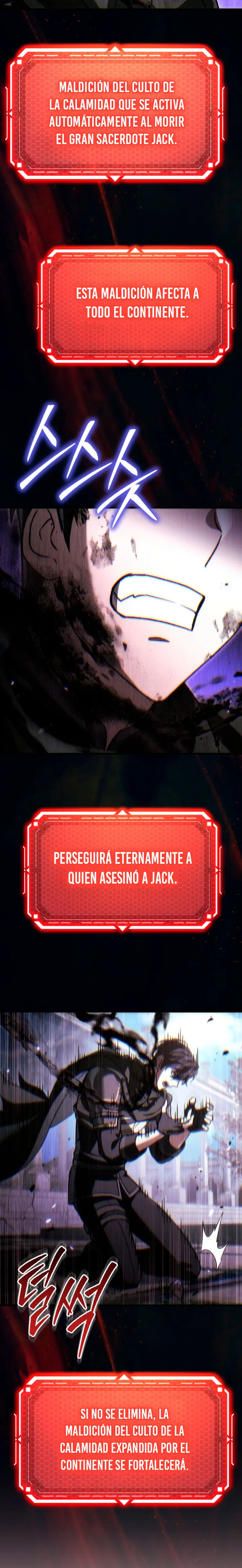 El Herrero Genio del Juego Capitulo 52 página 23