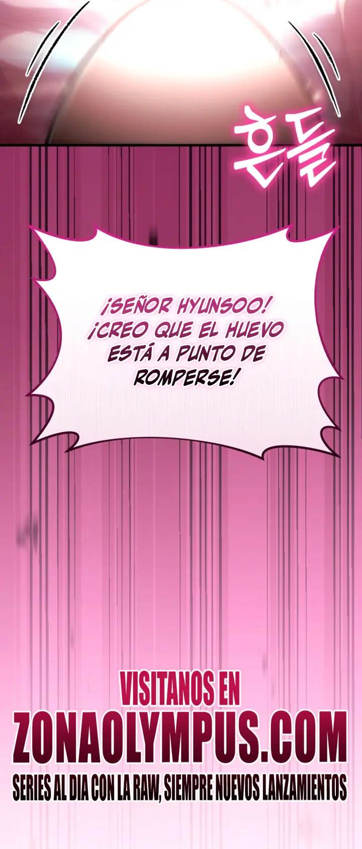 El Herrero Genio del Juego Capitulo 56 página 38
