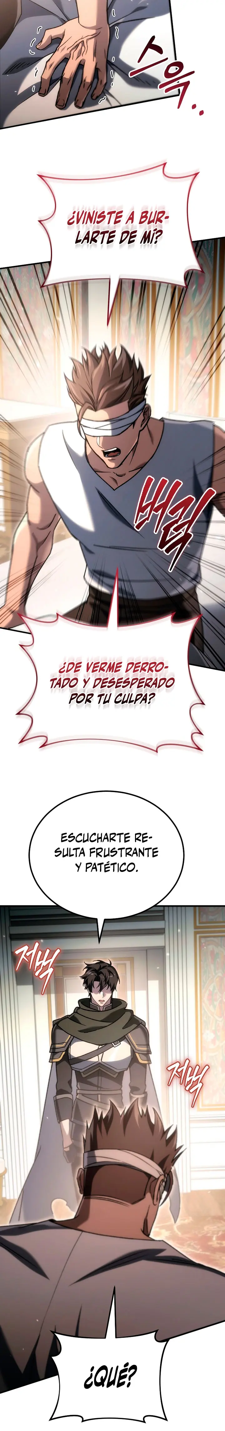 El Herrero Genio del Juego Capitulo 64 página 16