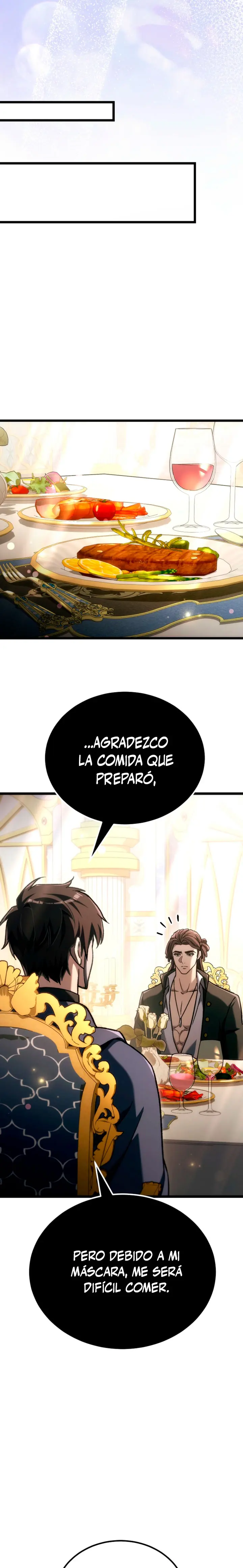 El Herrero Genio del Juego Capitulo 45 página 13