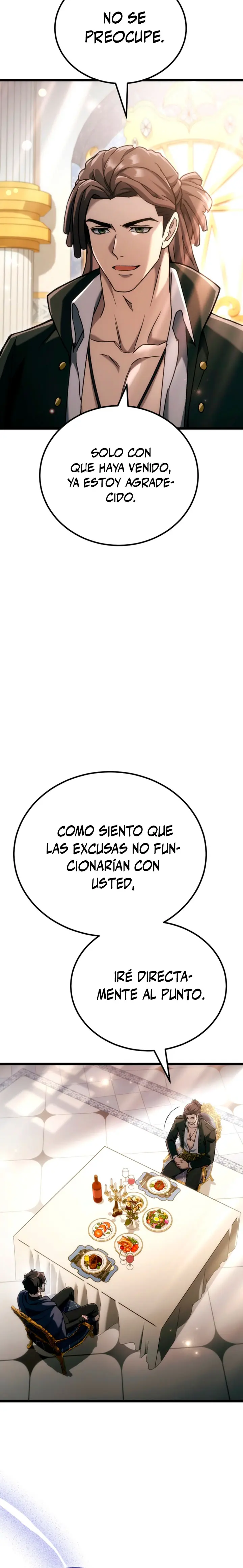 El Herrero Genio del Juego Capitulo 45 página 14