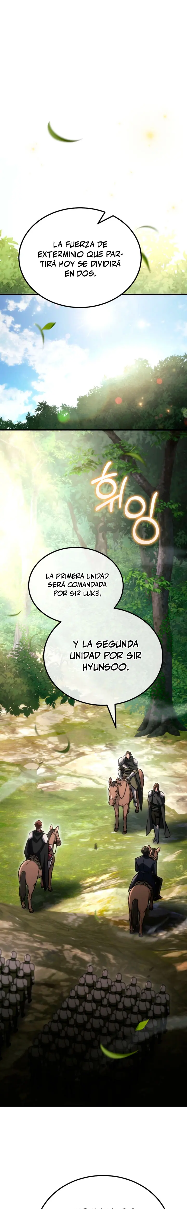 El Herrero Genio del Juego Capitulo 57 página 22