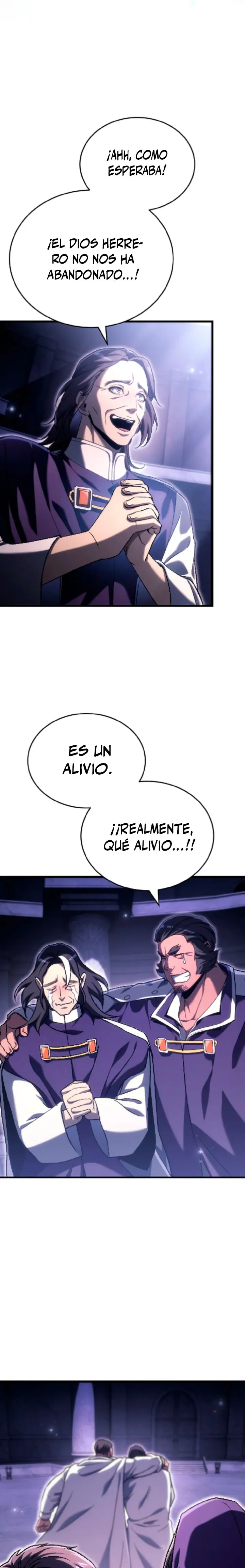 El Herrero Genio del Juego Capitulo 46 página 31