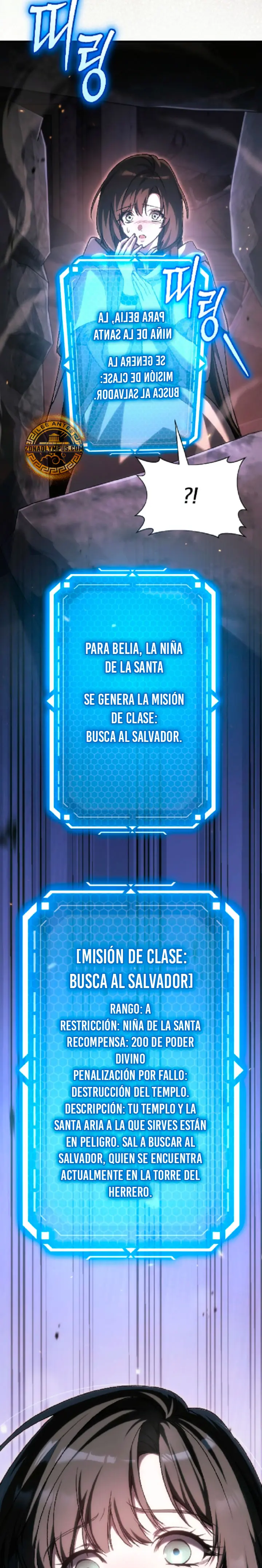 El Herrero Genio del Juego Capitulo 46 página 40