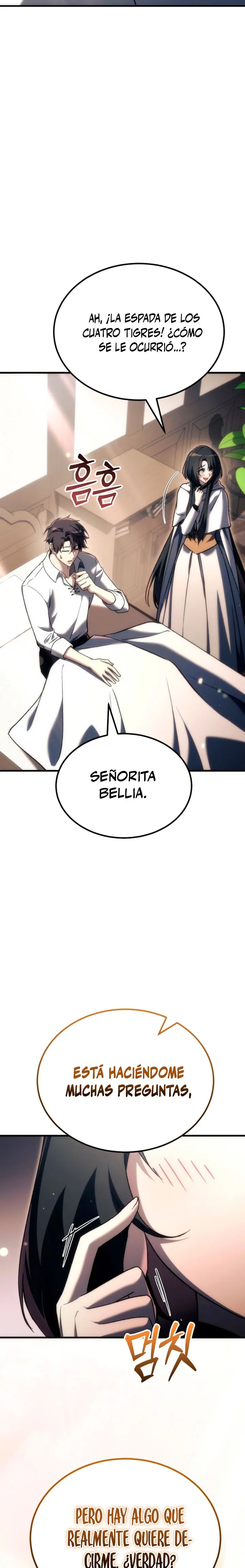 El Herrero Genio del Juego Capitulo 53 página 12