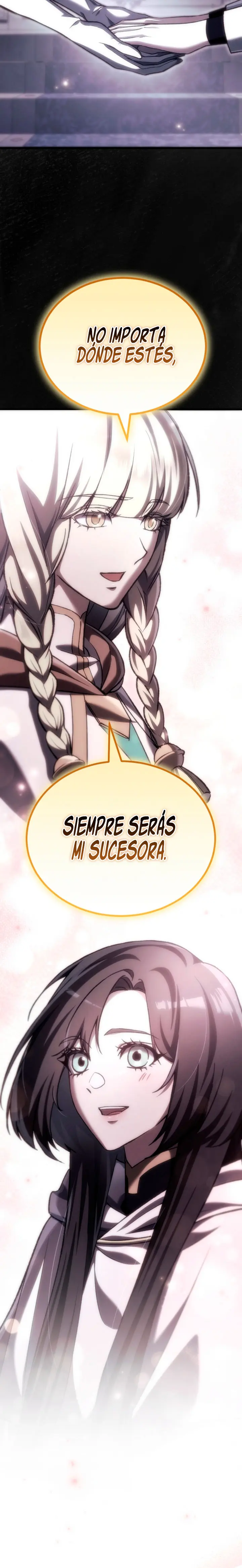 El Herrero Genio del Juego Capitulo 53 página 25
