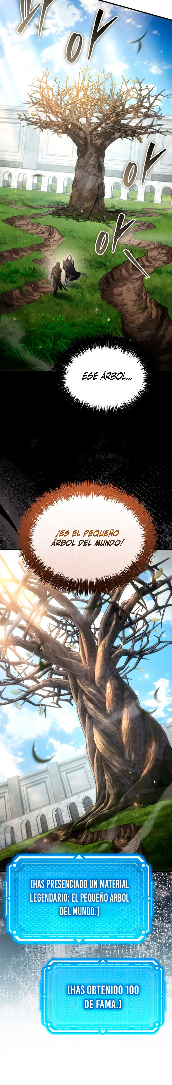 El Herrero Genio del Juego Capitulo 65 página 13