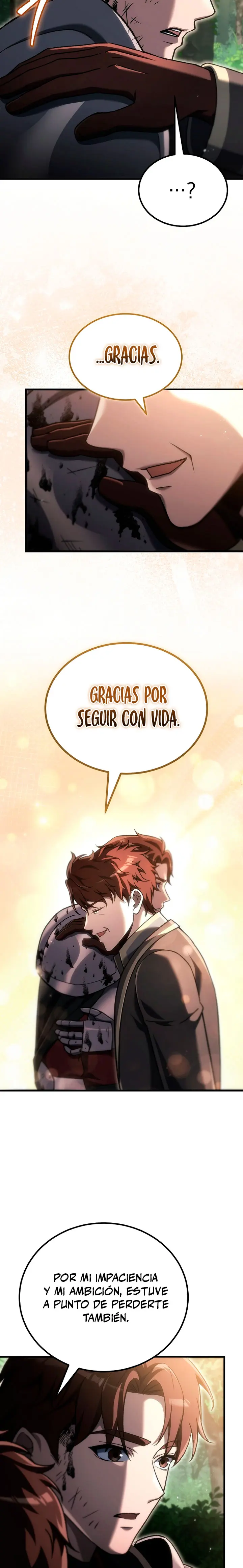 El Herrero Genio del Juego Capitulo 60 página 20