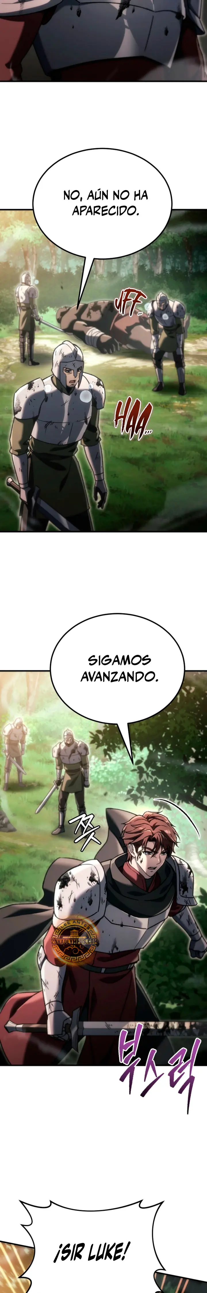 El Herrero Genio del Juego Capitulo 58 página 5