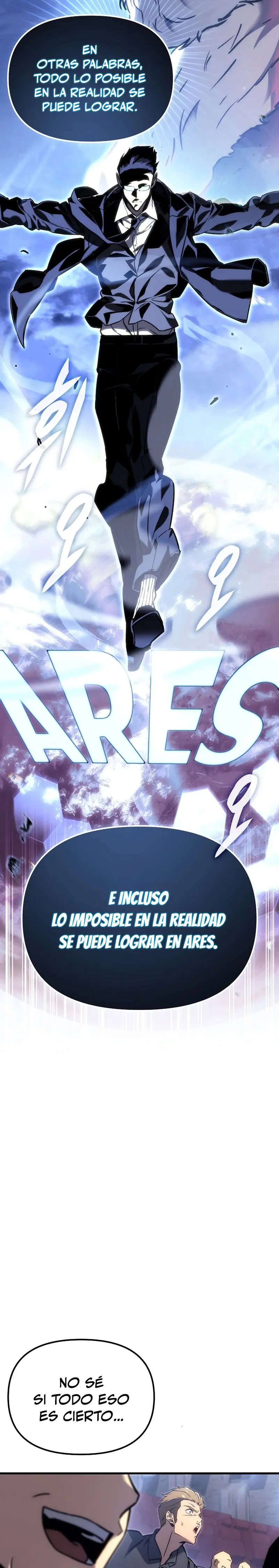 El Herrero Genio del Juego Capitulo 1 página 15