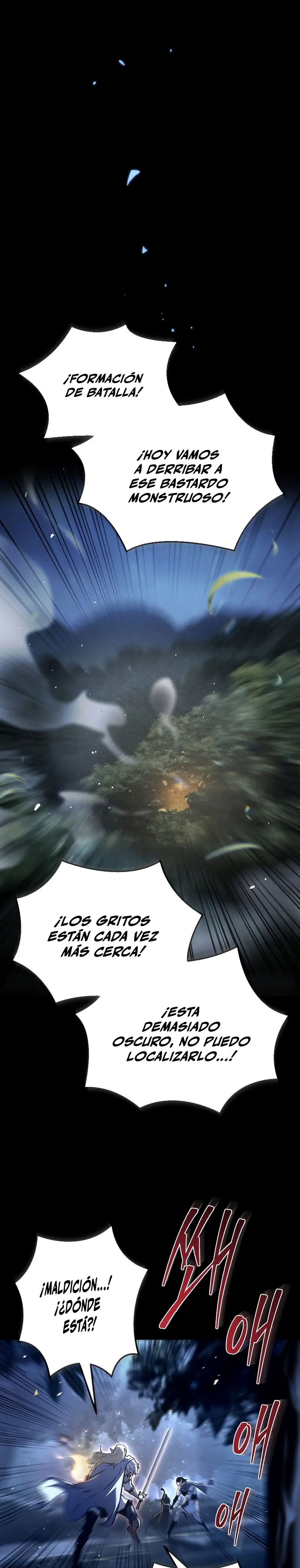 El Herrero Genio del Juego Capitulo 1 página 2