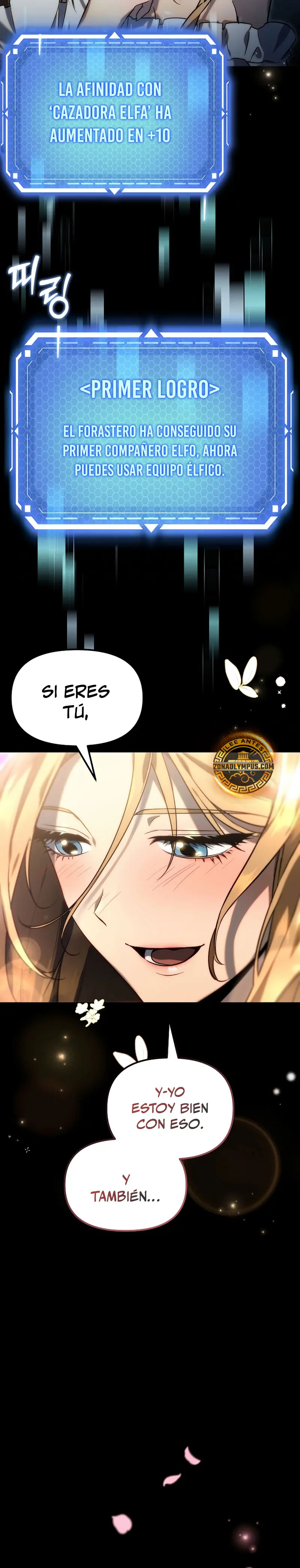 El Herrero Genio del Juego Capitulo 1 página 7