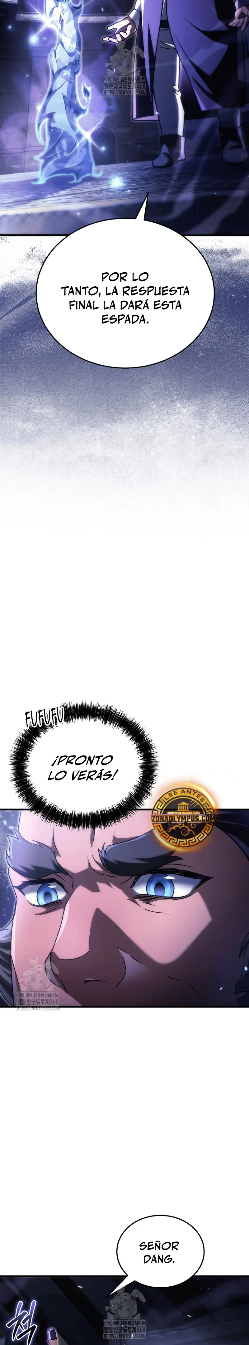 El Herrero Genio del Juego Capitulo 10 página 11