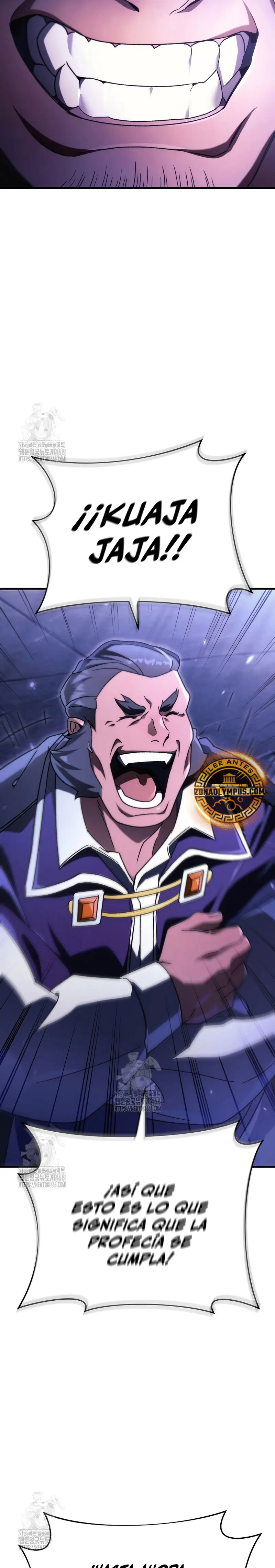 El Herrero Genio del Juego Capitulo 10 página 28